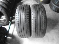 Michelin Primacy HP. Летние, 2010 год, износ: 20%, 2 шт