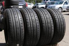 Bridgestone Ecopia PZ-X. Летние, 2014 год, износ: 20%, 4 шт