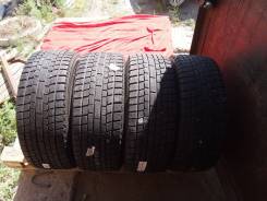 Yokohama Ice Guard IG20. Зимние, без шипов, без износа, 4 шт