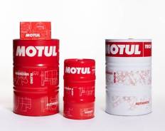 Motul 8100 X-Cess. Вязкость 5W-40, синтетическое