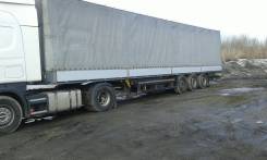 Schmitz S.PR+. Продам полуприцеп Schmitz, 20 000 кг.