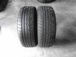 Dunlop SP Sport 01. Летние, 2011 год, износ: 10%, 2 шт