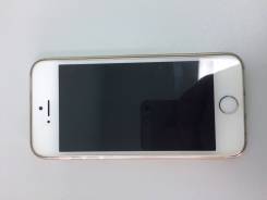 Apple iPhone 5s. Б/у