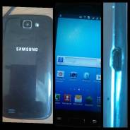 Samsung Galaxy S4 GT-i9500. Б/у