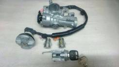 Замок зажигания. Toyota ToyoAce, BU301, BU306, BU346, BU400, BU410, BU420, BU430, BZU340, KDY220, KDY221, KDY230, KDY231, KDY270, KDY271, KDY280, KDY2...