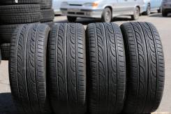 Goodyear Eagle LS 2000 Hybrid II. Летние, 2014 год, износ: 30%, 4 шт