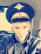 Грузчик.