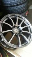 Advan Racing. 9.0/10.0x18, 5x114.30, ET25/25, ЦО 73,1 мм. Под заказ