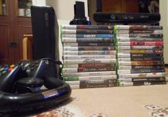 Microsoft Xbox 360. Под заказ