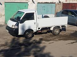 Nissan Vanette. Продам Ниссан ваннета, 2 200 куб. см., 1 000 кг.