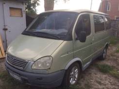 ГАЗ Соболь. Продается грузовик Соболь, 2 500 куб. см., 2 500 кг.