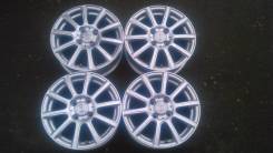 Weds Joker. 5.5x14, 4x100.00, ET45, ЦО 67,1 мм.