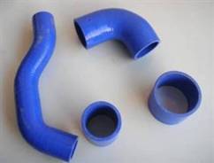Патрубок интеркулера. Subaru Impreza WRX, GC8, GC8LD3 Двигатель EJ20
