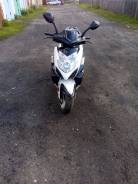 Racer Stells 150. 150 куб. см., исправен, птс, с пробегом