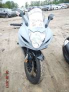 Suzuki GSX-R 600. 600 куб. см., исправен, птс, без пробега. Под заказ