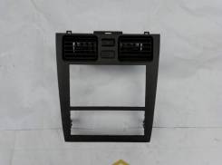 Консоль центральная. Toyota Caldina, ST215, AT211G, ST210G, CT216G, AT211, ST215G, CT216, ST210 Двигатели: 7AFE, 3SGTE, 3CTE, 3SGE, 3SFE