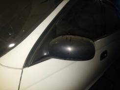 Зеркало заднего вида боковое. Toyota Corona, ST190, CT190, ST195, AT190 Toyota Caldina, ET196, CT196 Двигатели: 3SFE, 2C, 4SFE, 4AFE, 5EFE
