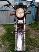 Racer Alpha. 72 куб. см., исправен, без птс, с пробегом