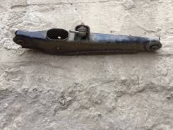 Рычаг поперечный. Mitsubishi: Lancer Evolution, RVR, Lancer, ASX, Outlander, Galant Fortis Двигатели: 4B10, 4B11, 4J10, 4A91, 4A92, 4B12, 4N13, BKD, B...