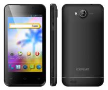 Explay. Б/у