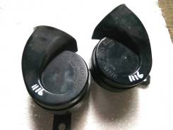 Гудок. Nissan: Altima, 370Z, Caravan, Cedric, Terrano Regulus, 300ZX, Cima, Teana, Ambulance, Rogue, GT-R, Sylphy, Gloria, Navara, 200SX, Lafesta, X-T...