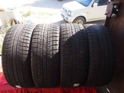 Bridgestone Blizzak Revo2. Зимние, без шипов, износ: 20%, 4 шт