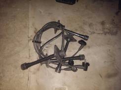 Высоковольтные провода. Toyota: RAV4, Carina, Scepter, Vista, Celica, Camry, Corona, Caldina, Carina E, Carina ED, Corona Exiv, MR2, Curren Двигатели...