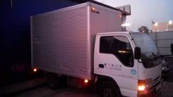 Isuzu Elf. Продается грузовик исудзу эльф, 4 300 куб. см., 2 000 кг.