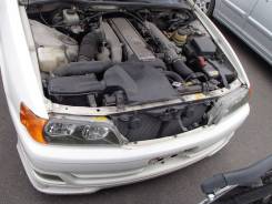 Toyota Chaser. JZX1000096754, 1JZGTE