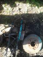 Ступица. Mazda MPV, LW5W Двигатели: GY, GYDE