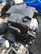 Двигатель MITSUBISHI PAJERO IO, H77W, 4G94; MR578330, 81000km