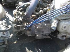 Мкпп HONDA CIVIC, EK5, D16A, 77000km
