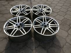 Audi. 10.0x22, 5x130.00, ET44, ЦО 71,6 мм. Под заказ