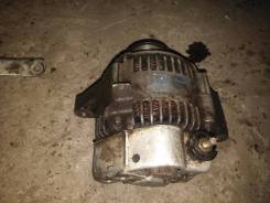 Генератор. Toyota: Lite Ace, Town Ace, Corona, Town Ace Noah, RAV4, Caldina, Lite Ace Noah, Vista, Camry Двигатели: 3SFE, 4SFE