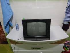 Океан. меньше 20" CRT (ЭЛТ)