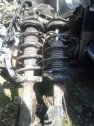 Амортизатор. Mazda MPV, LV5W Двигатель GY