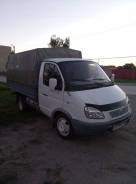 ГАЗ 3302. Продается грузовик тент Газель 3302, 2 700 куб. см., 1 600 кг.
