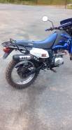 Lifan. 200 куб. см., исправен, птс, с пробегом