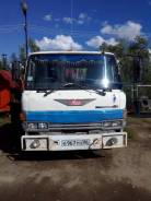 Hino Ranger. Продам , 6 728 куб. см., 5 000 кг., 6 м.