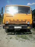 Камаз. 5511 в Новосибирске, 11 000 куб. см., 10 000 кг.