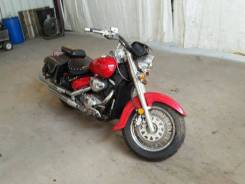 Suzuki Boulevard C50. 1 500 куб. см., исправен, птс, без пробега. Под заказ