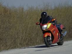 Honda CBR 1100XX. 1 137 куб. см., исправен, птс, с пробегом