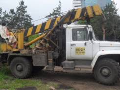 ГАЗ 3308 Садко. Продам Авто-буровую буроям БКМ, 4 750 куб. см.