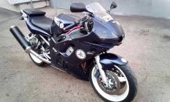 Yamaha YZF R6. 600 куб. см., исправен, птс, с пробегом