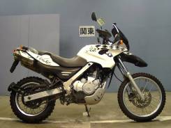 BMW F 650 GS. 650 куб. см., исправен, птс, без пробега