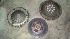 Маховик. Toyota: Celsior, GS300, Crown, Caldina, Aristo, Crown Majesta, Celica, Crown / Majesta, MR2, Soarer Двигатели: 1UZFE, 3SGTE