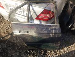Дверь боковая. BMW 5-Series, E34