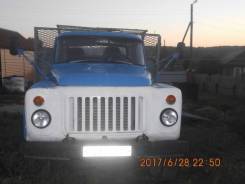 ГАЗ 53. Продам газ 53, 1 000 куб. см., 3 500 кг.