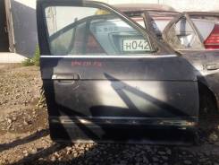 Дверь боковая. BMW 5-Series, E34