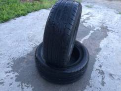 Bridgestone Ecopia EP200. Летние, 2016 год, износ: 20%, 2 шт